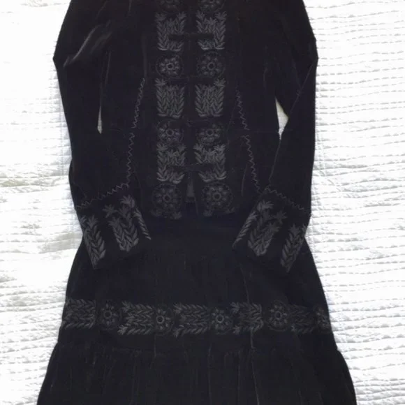 bcbg black blazer dress Tux Blazer main image 0